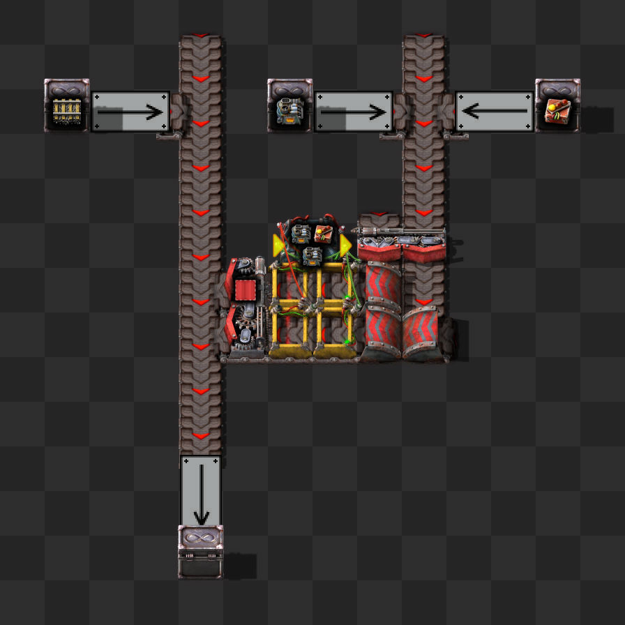 Blueprint preview