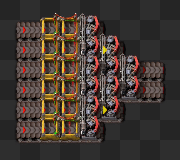 Blueprint preview