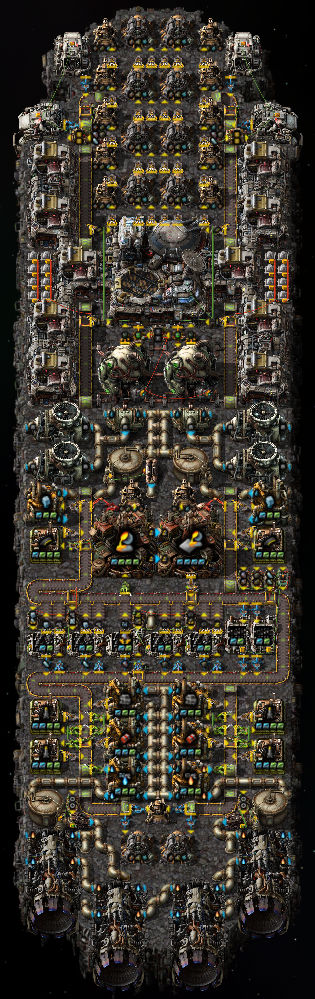 Blueprint preview