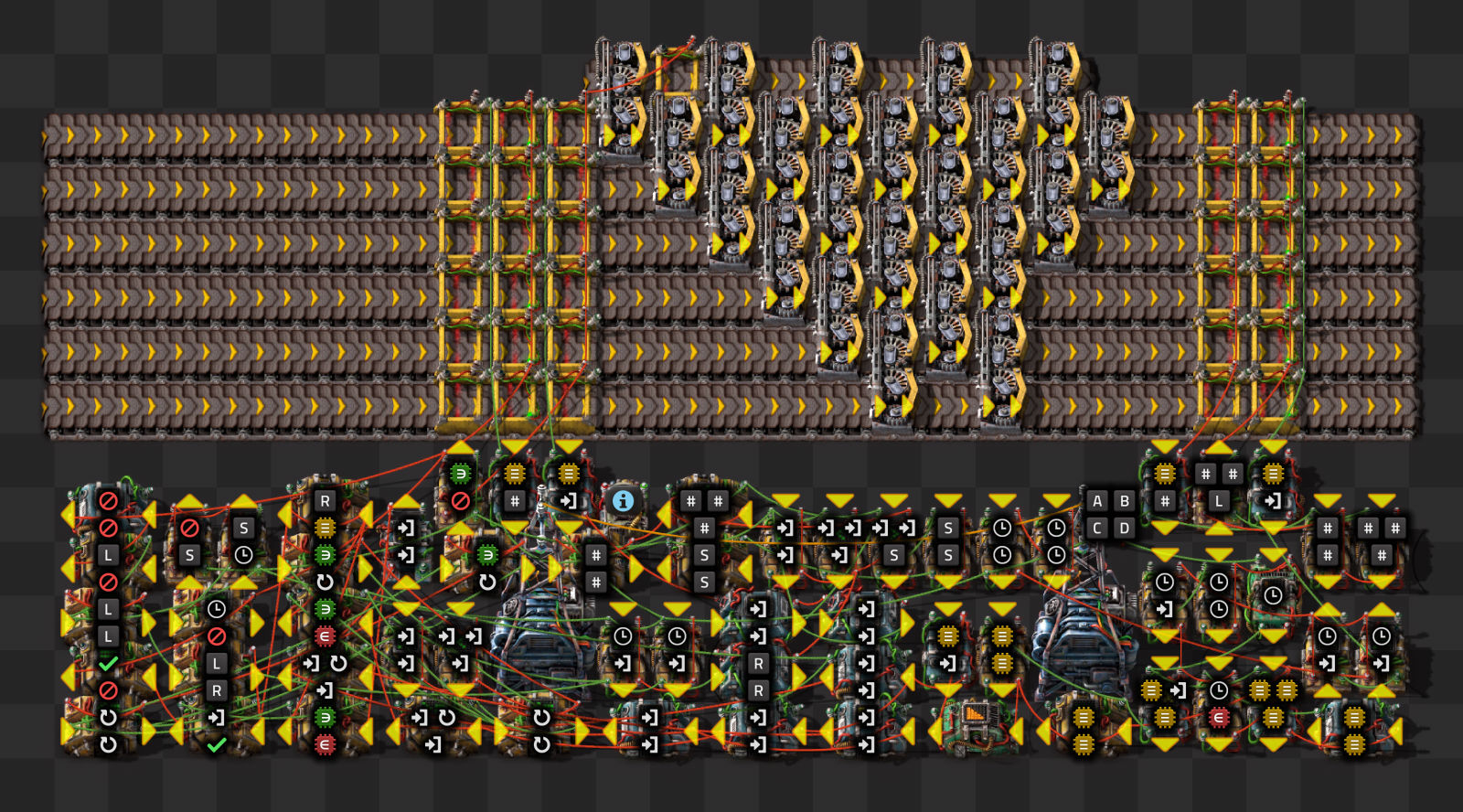 Blueprint preview