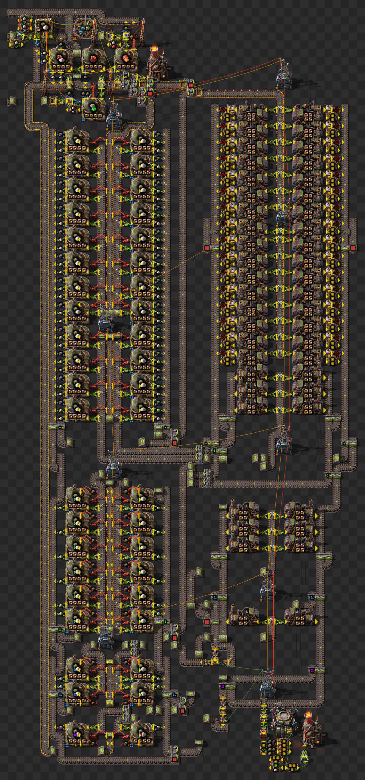 Blueprint preview