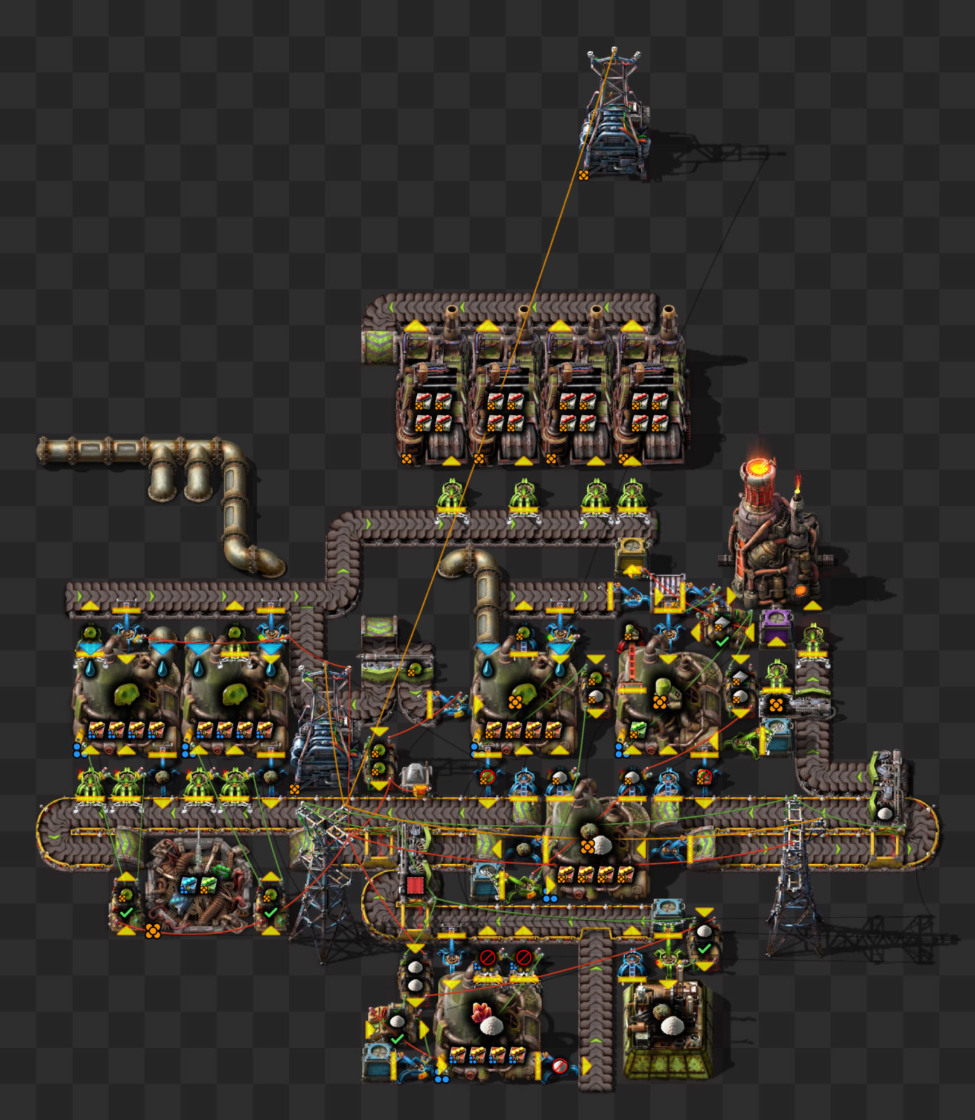 Blueprint preview