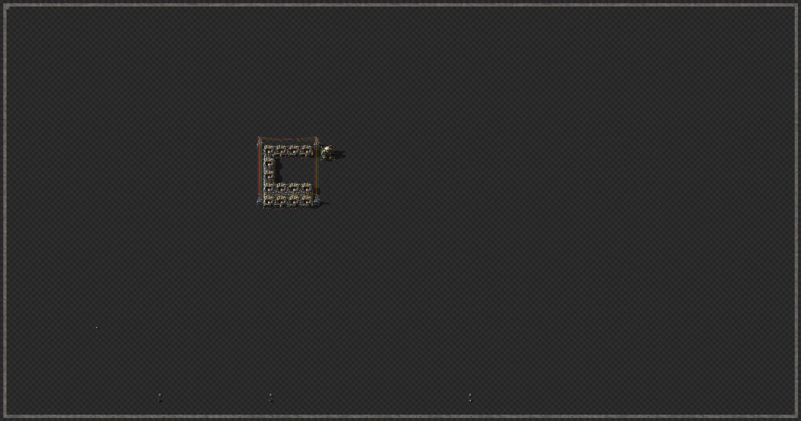 Blueprint preview