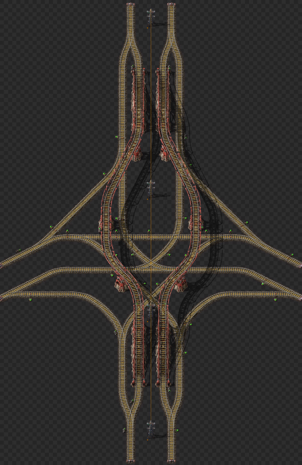 Blueprint preview