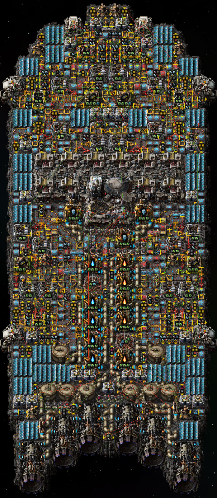 Blueprint preview