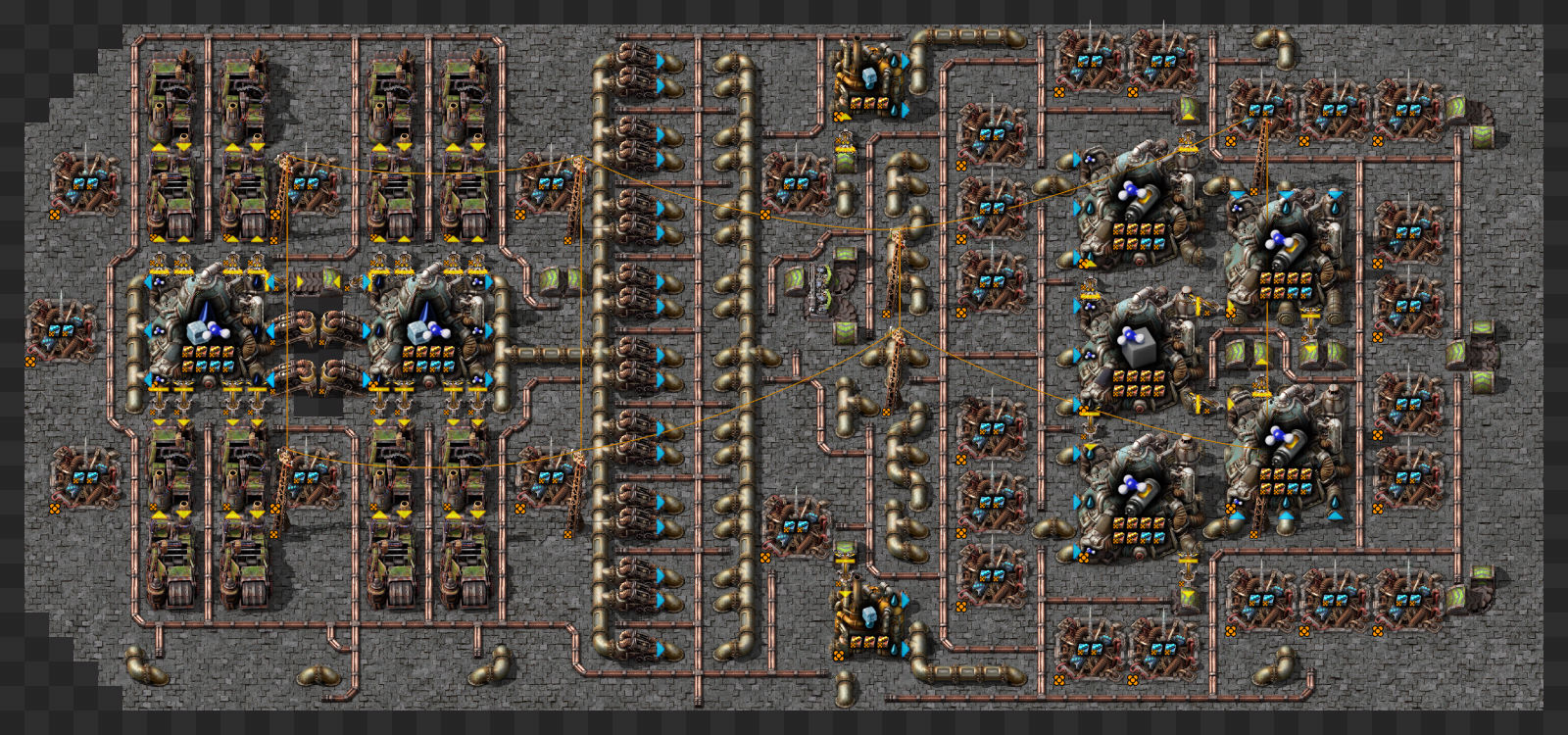 Blueprint preview