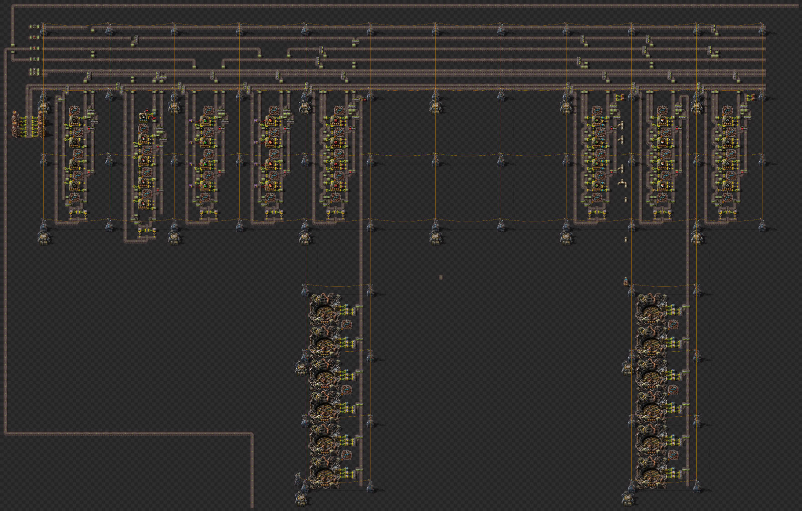 Blueprint preview