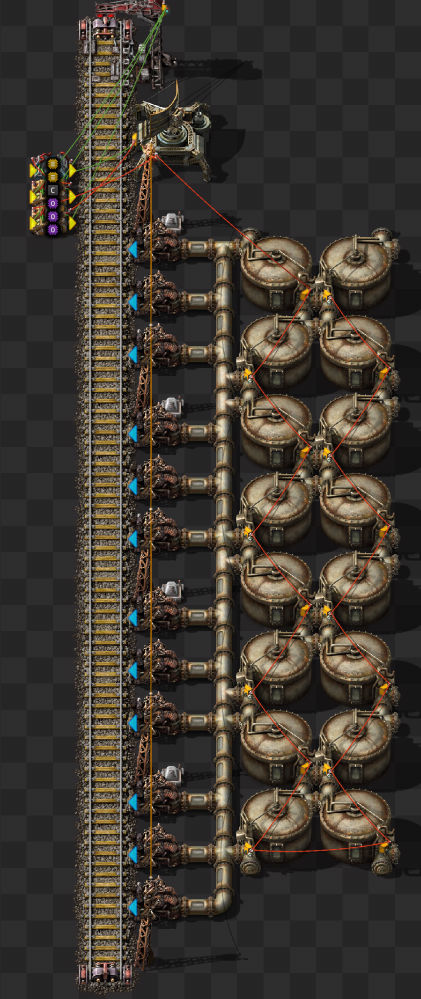 Blueprint preview