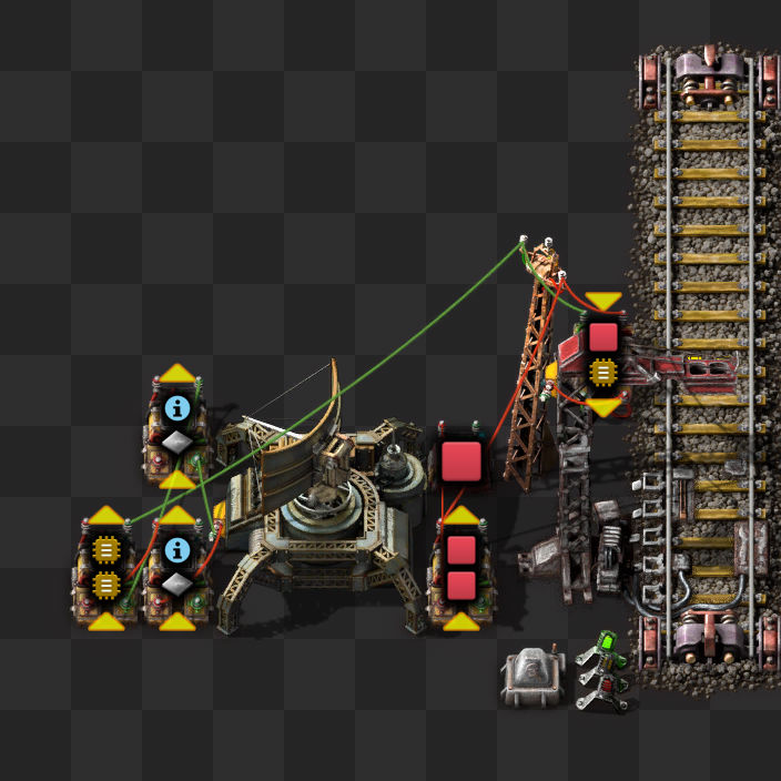 Blueprint preview