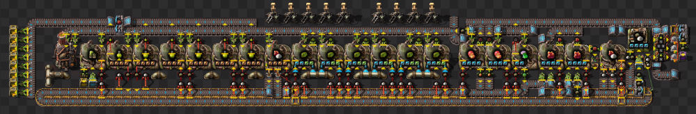 Blueprint preview