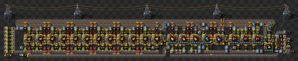 Blueprint preview