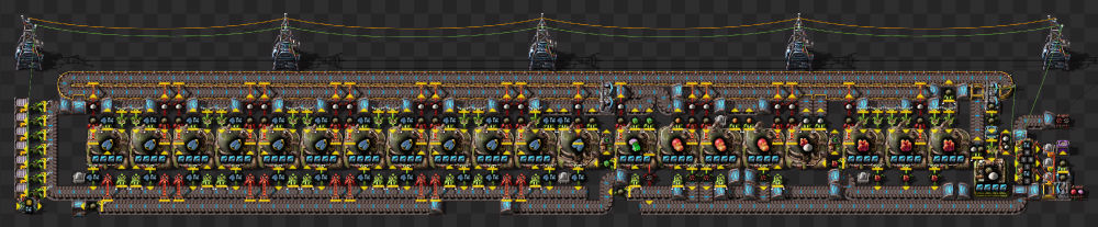 Blueprint preview