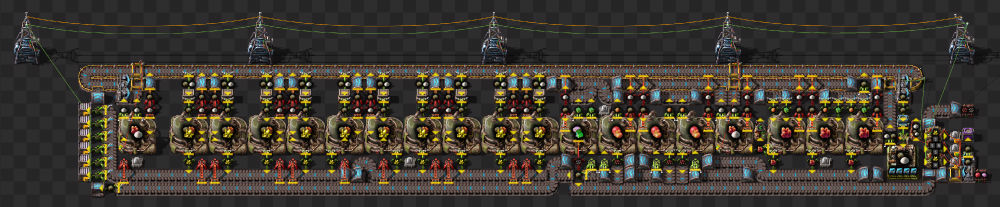 Blueprint preview