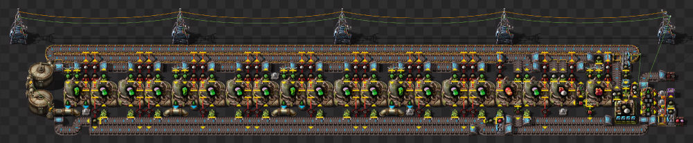 Blueprint preview