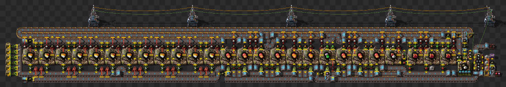 Blueprint preview