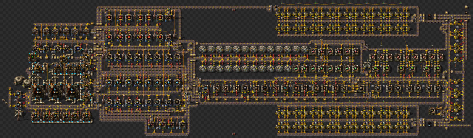 Blueprint preview