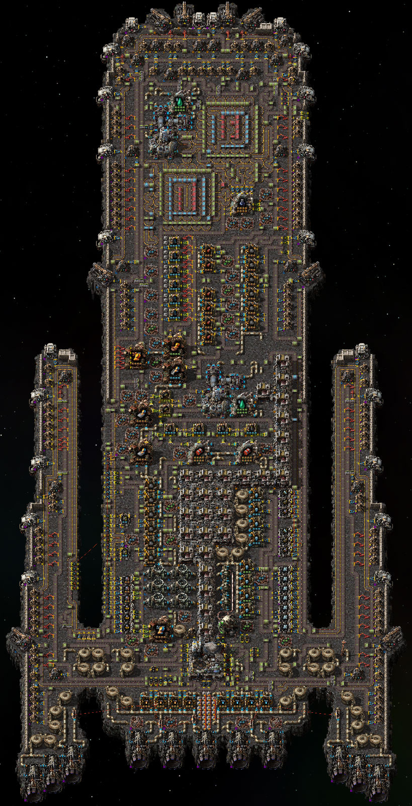 Blueprint preview