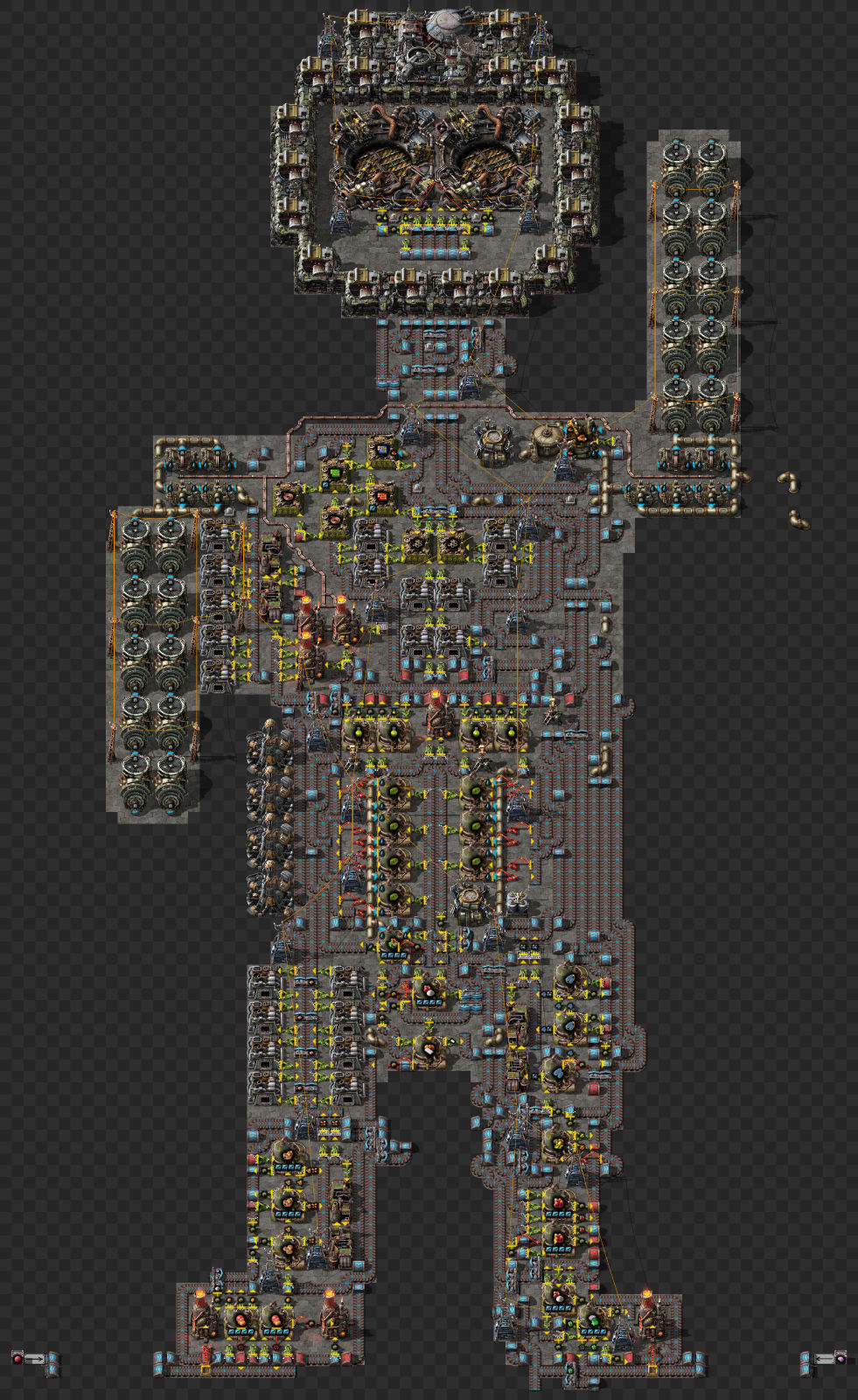 Blueprint preview