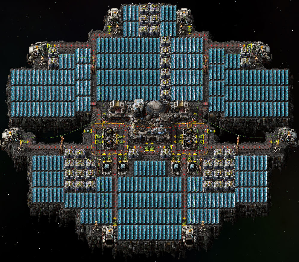 Blueprint preview