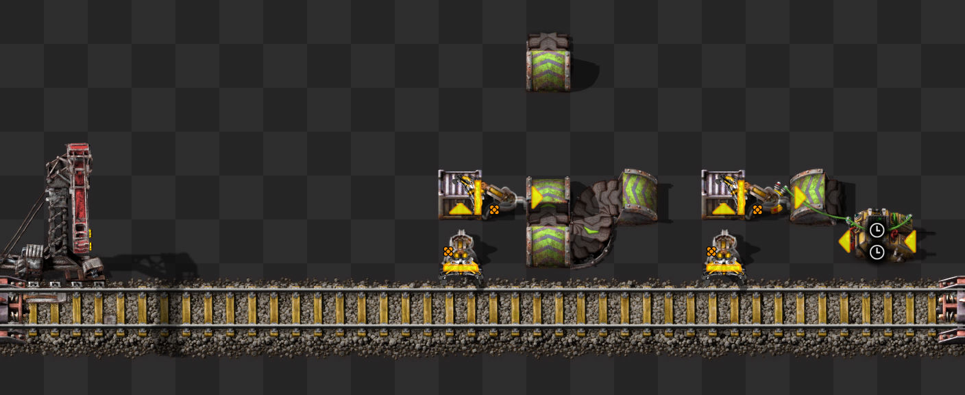 Blueprint preview