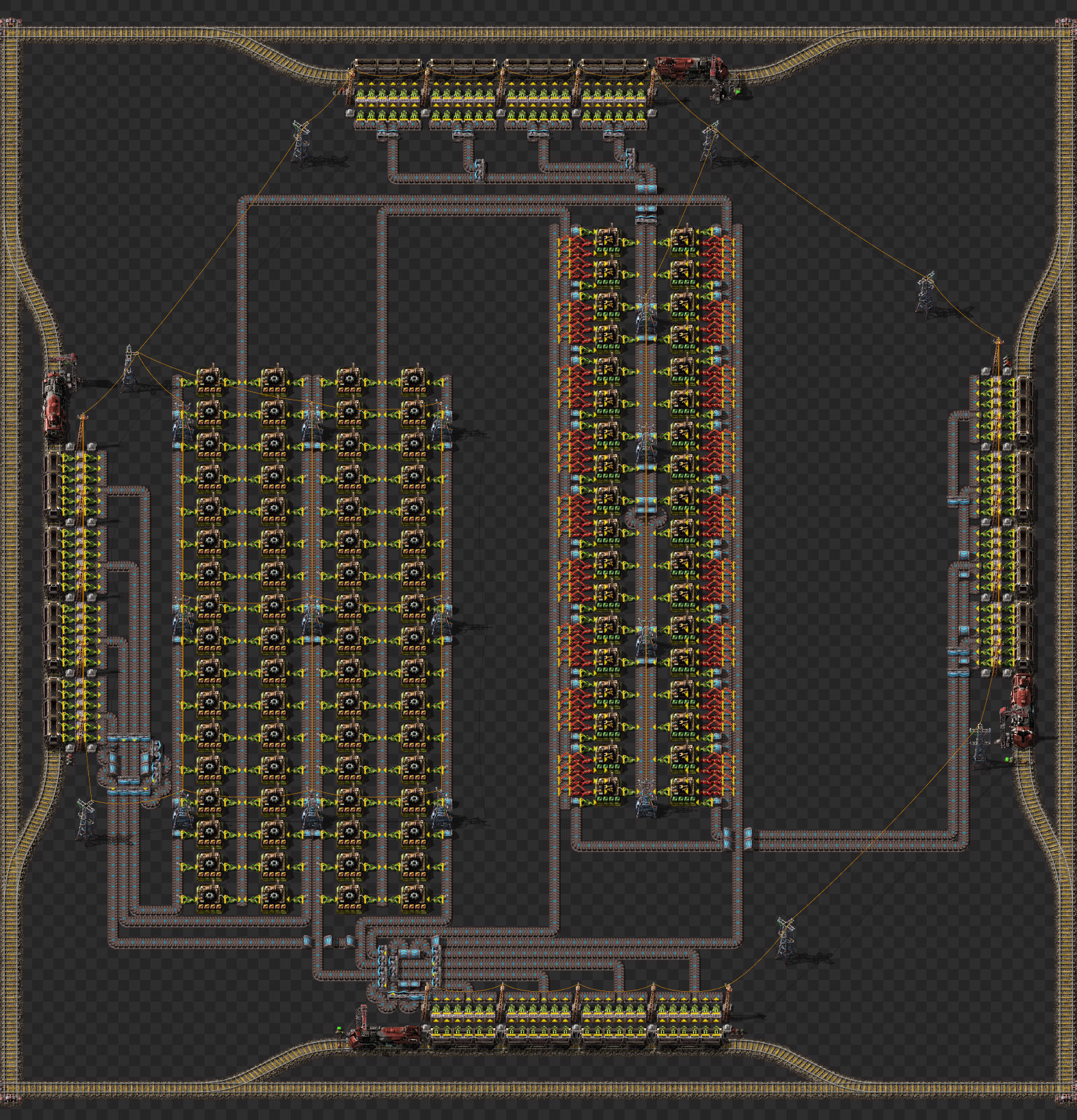 Blueprint preview