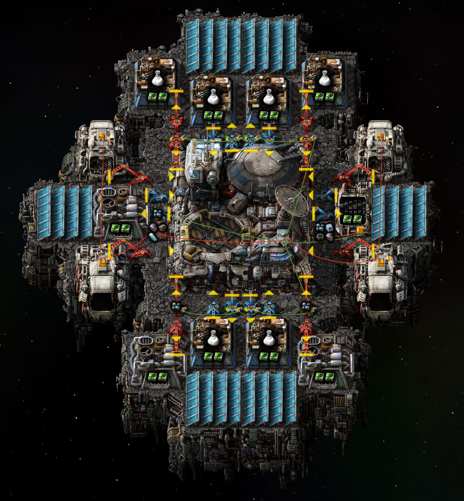 Blueprint preview