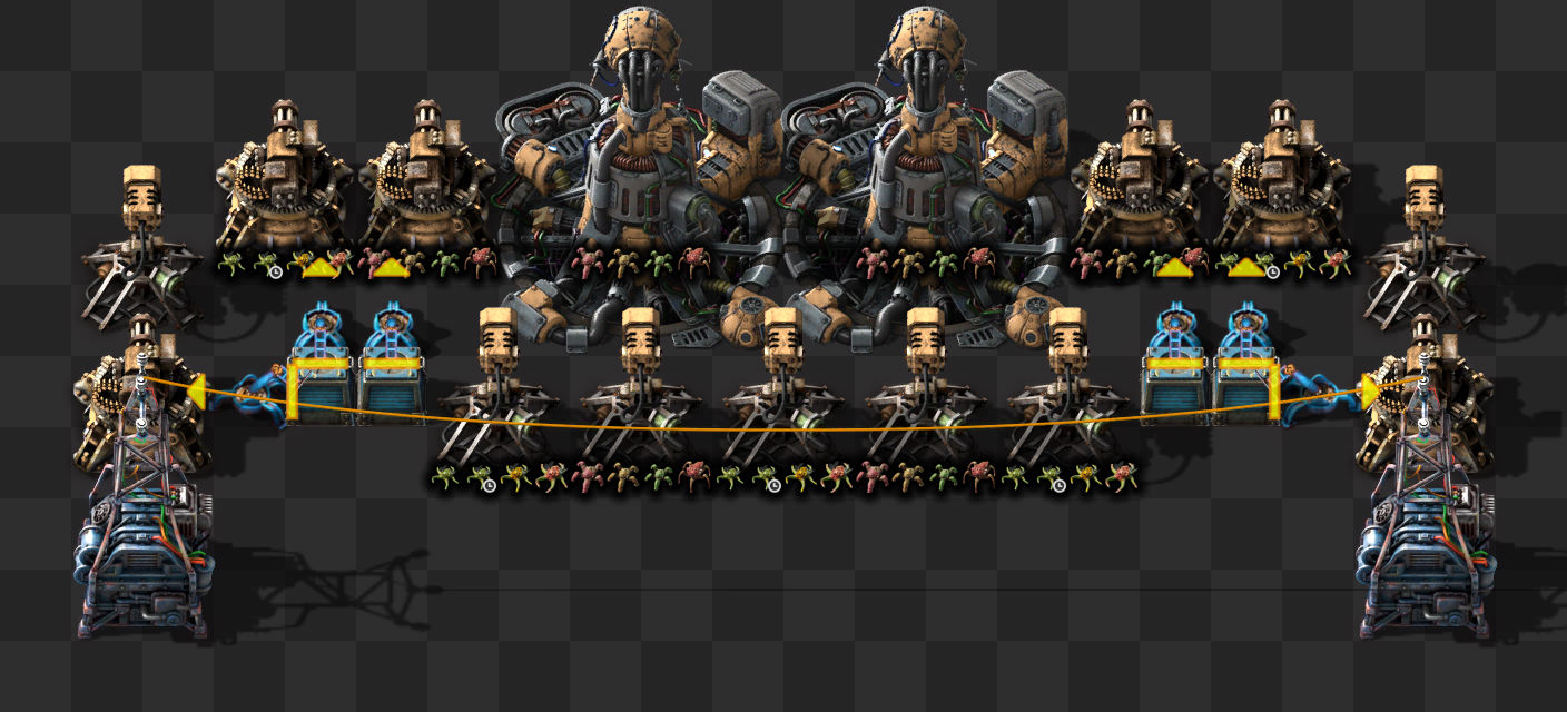 Blueprint preview