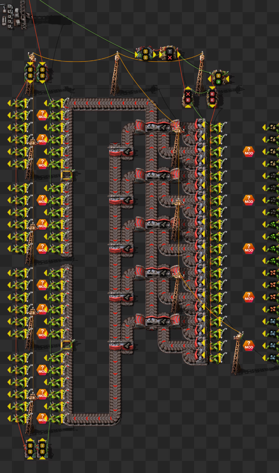 Blueprint preview