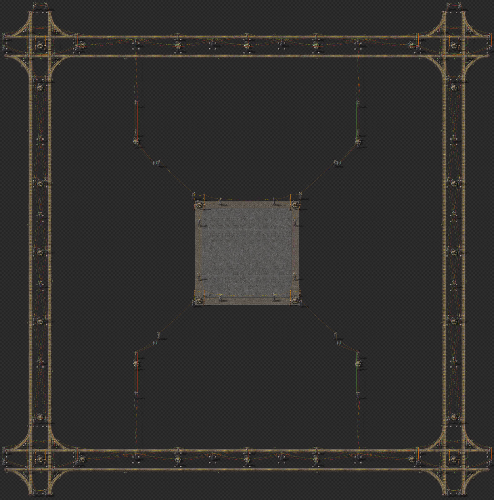 Blueprint preview