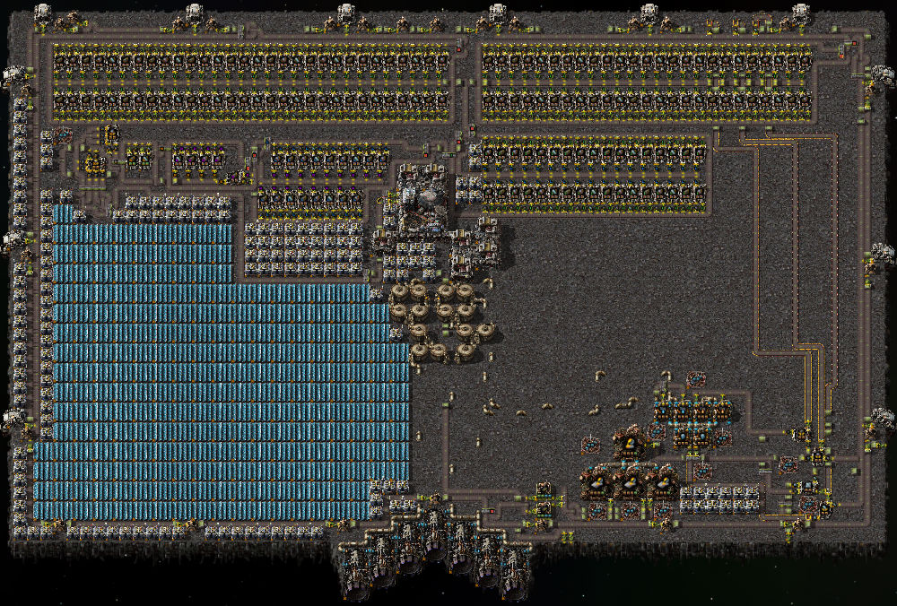 Blueprint preview