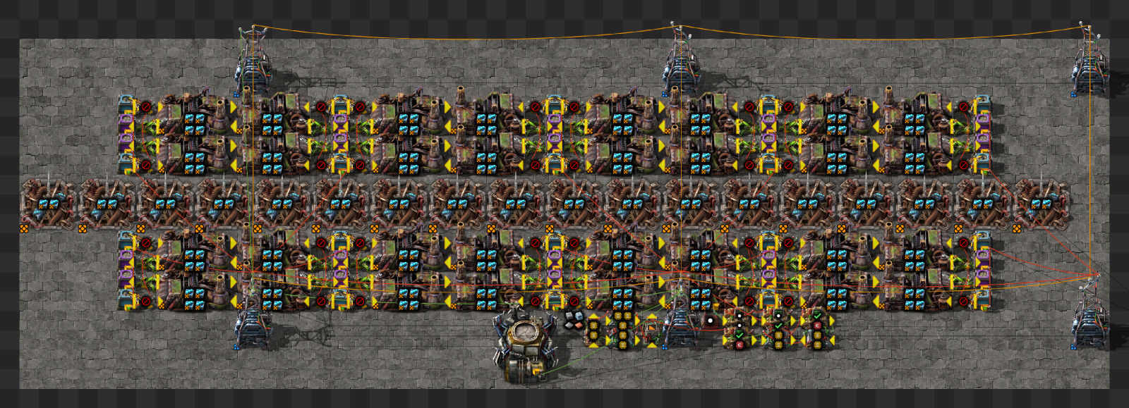 Blueprint preview