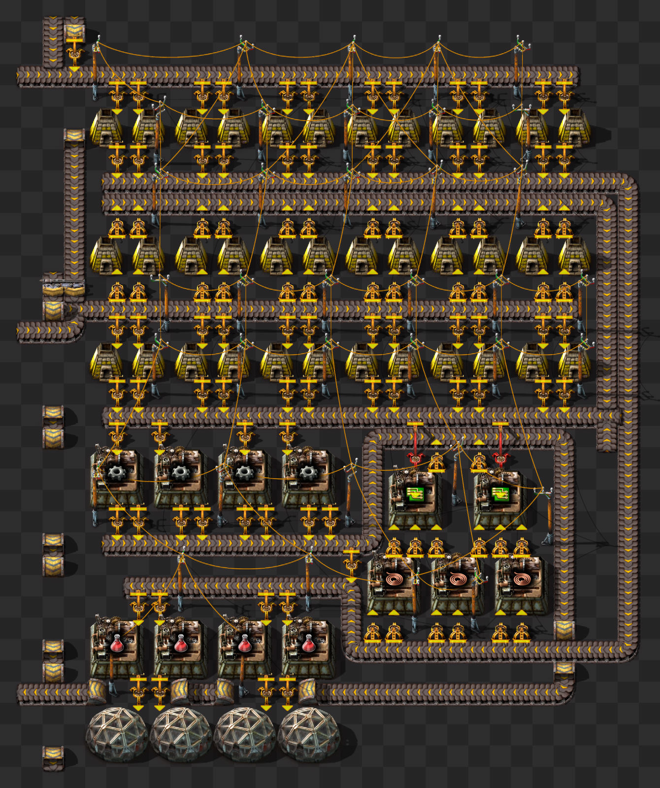 Blueprint preview