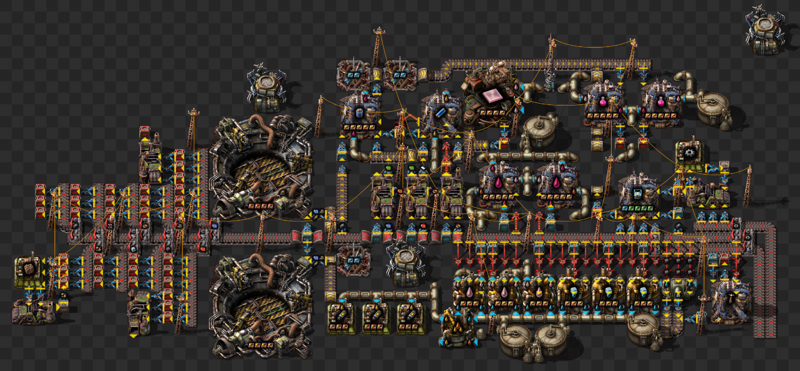 Blueprint preview