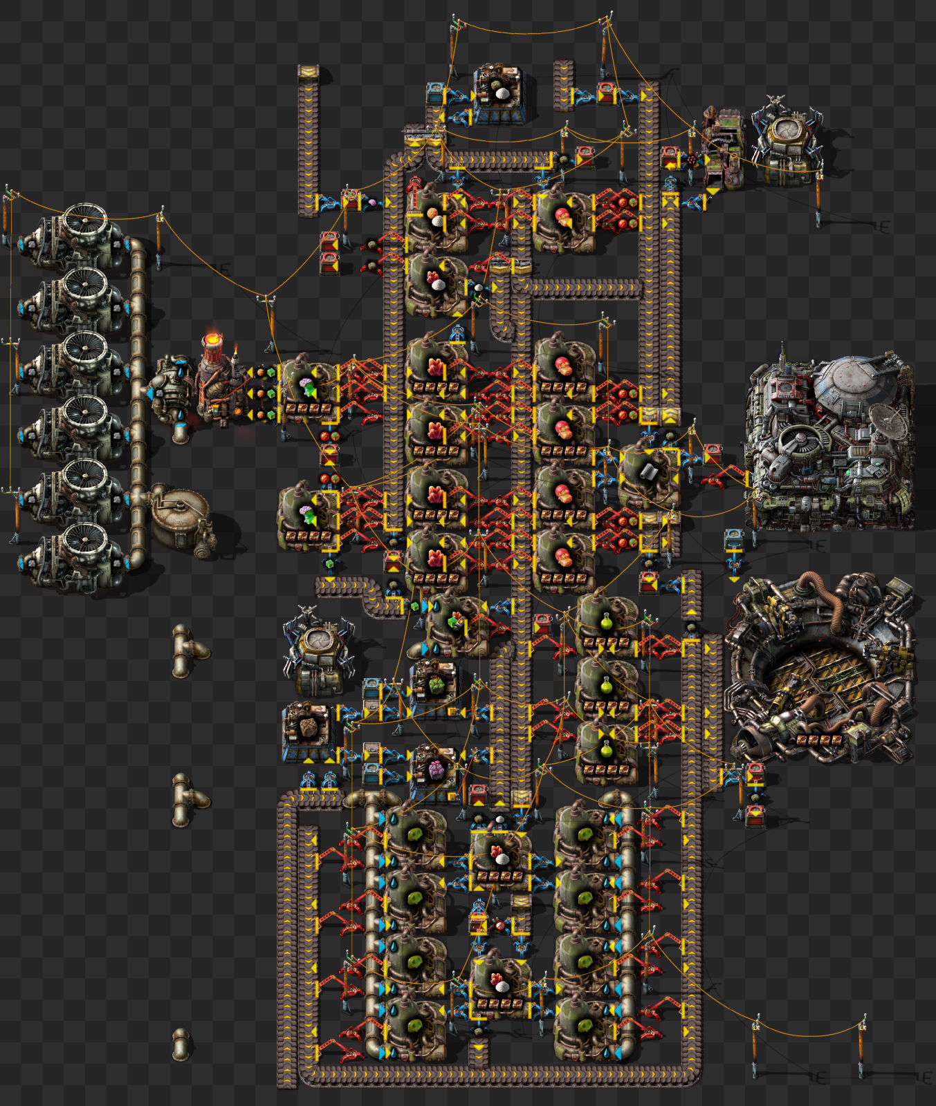 Blueprint preview