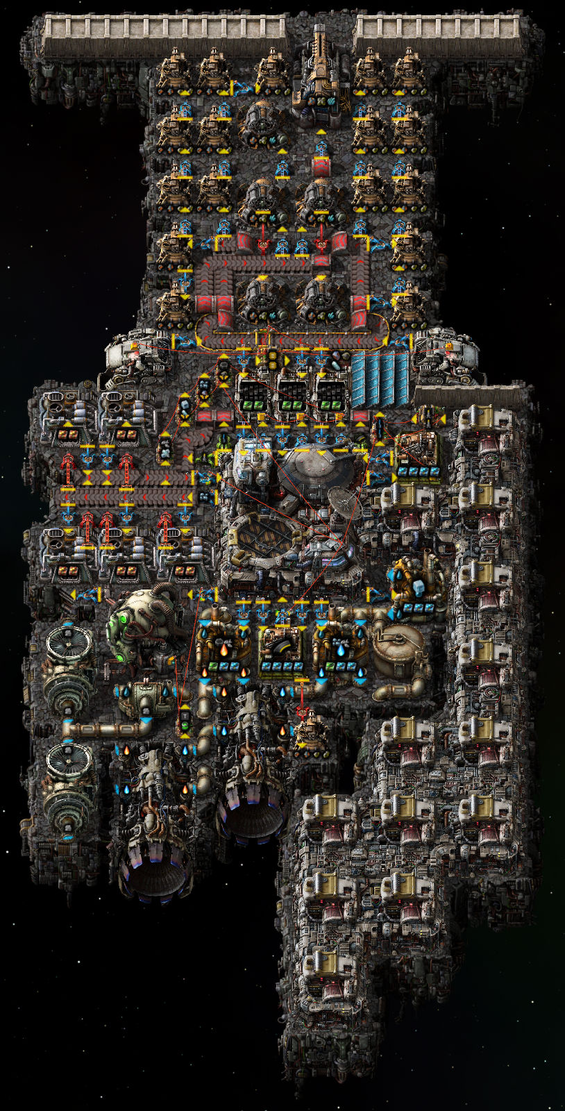 Blueprint preview