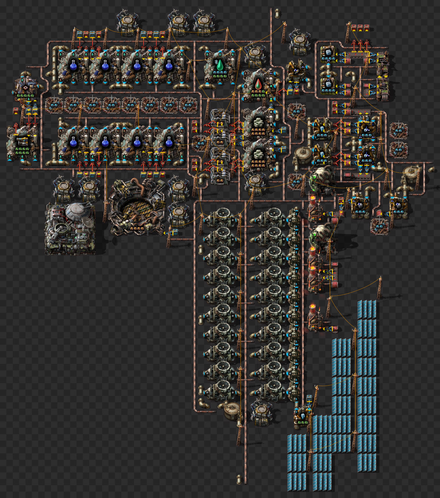 Blueprint preview