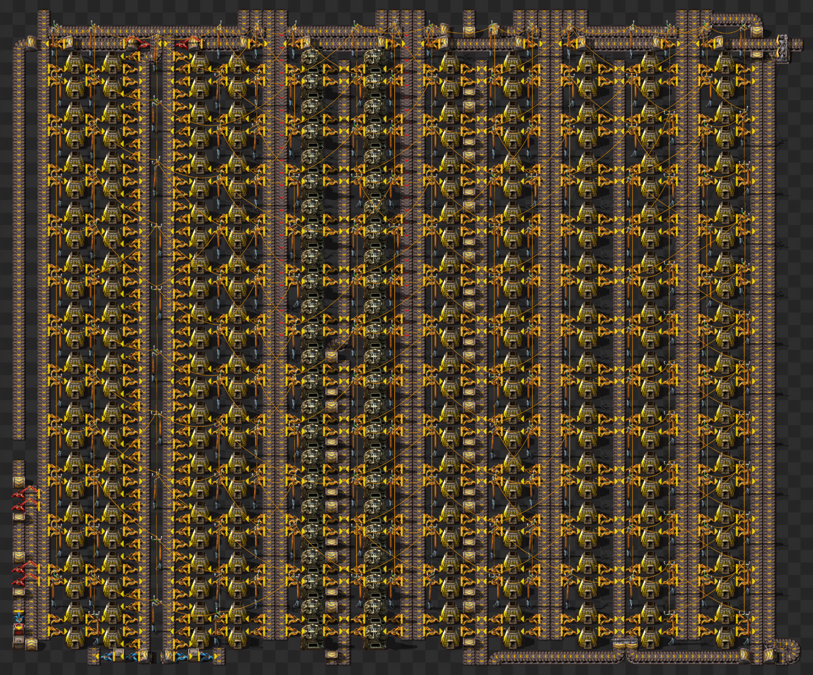 Blueprint preview