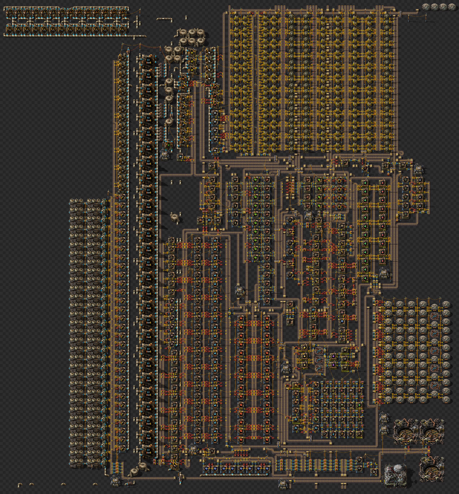 Blueprint preview