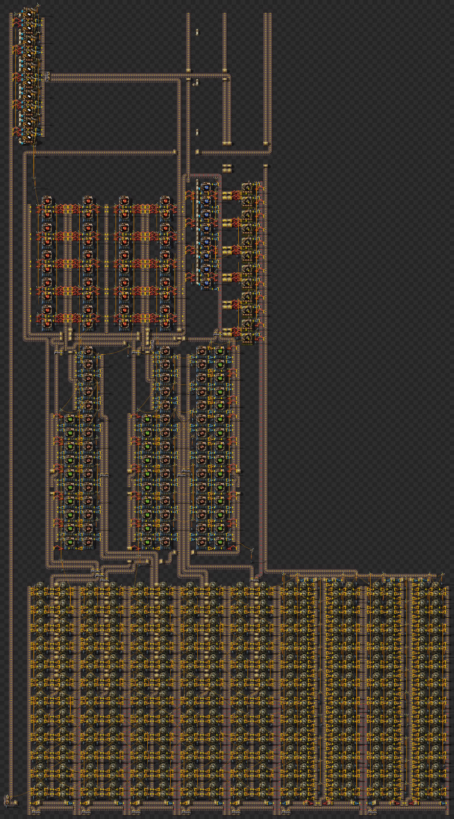 Blueprint preview