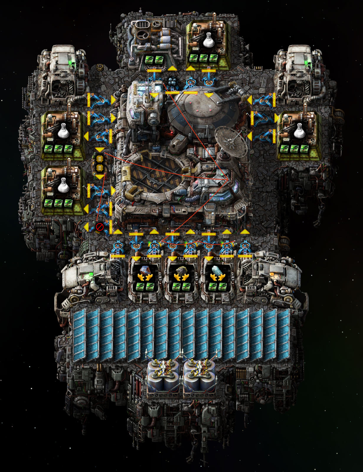 Blueprint preview