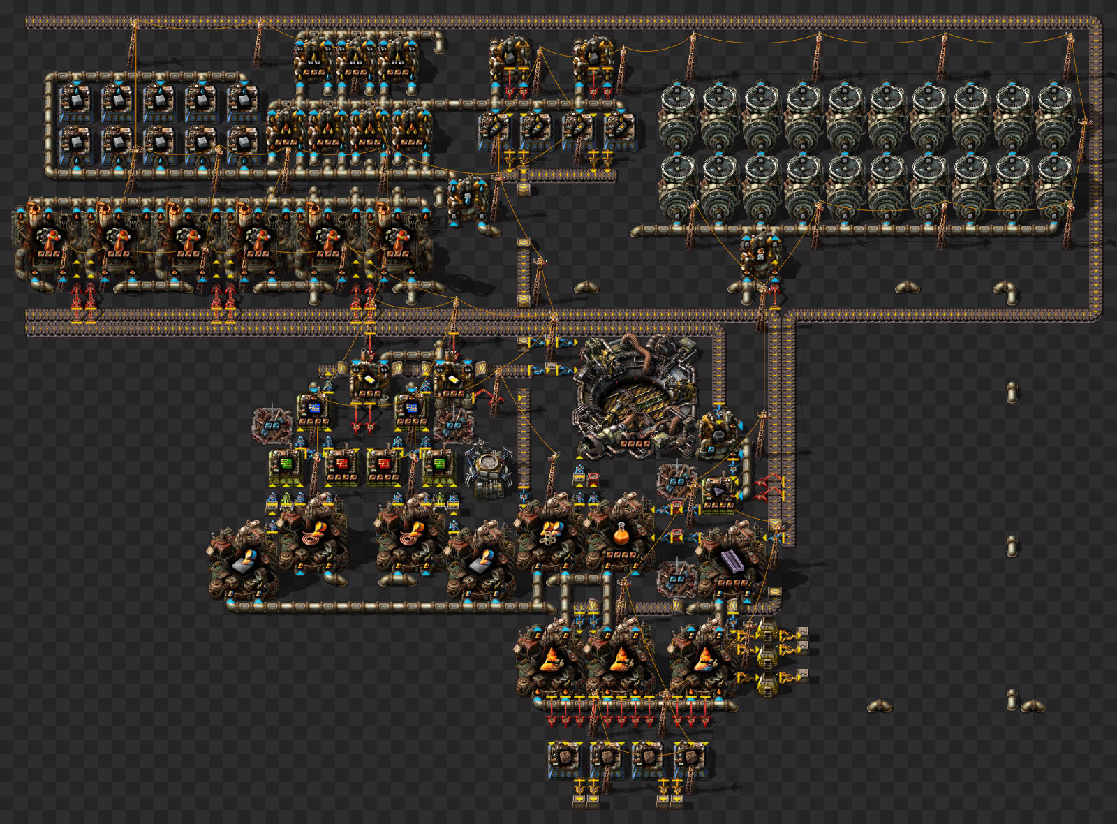 Blueprint preview
