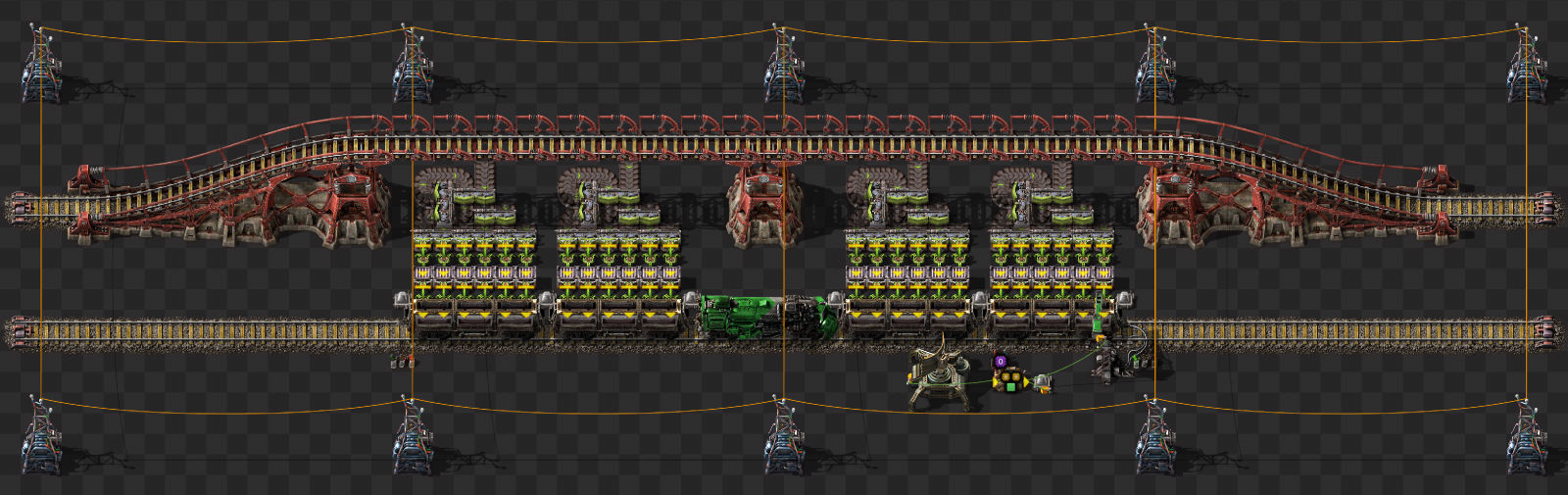 Blueprint preview