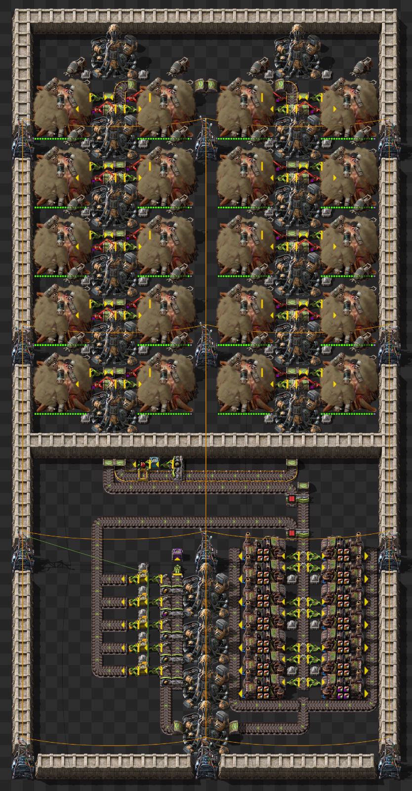 Blueprint preview