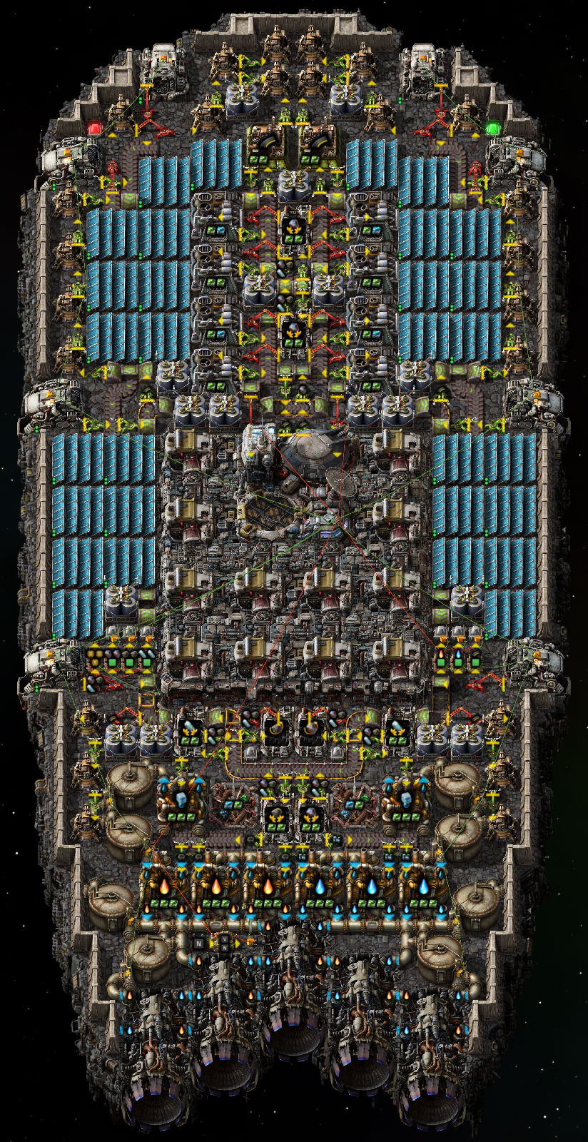 Blueprint preview
