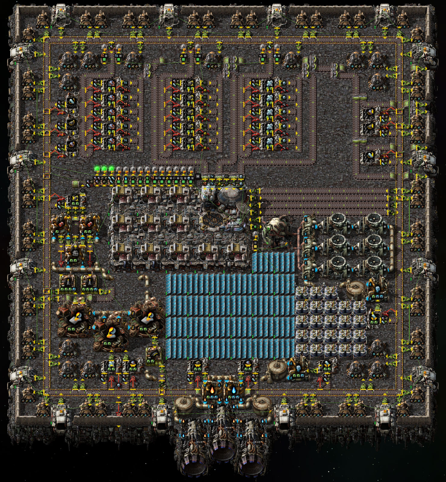 Blueprint preview