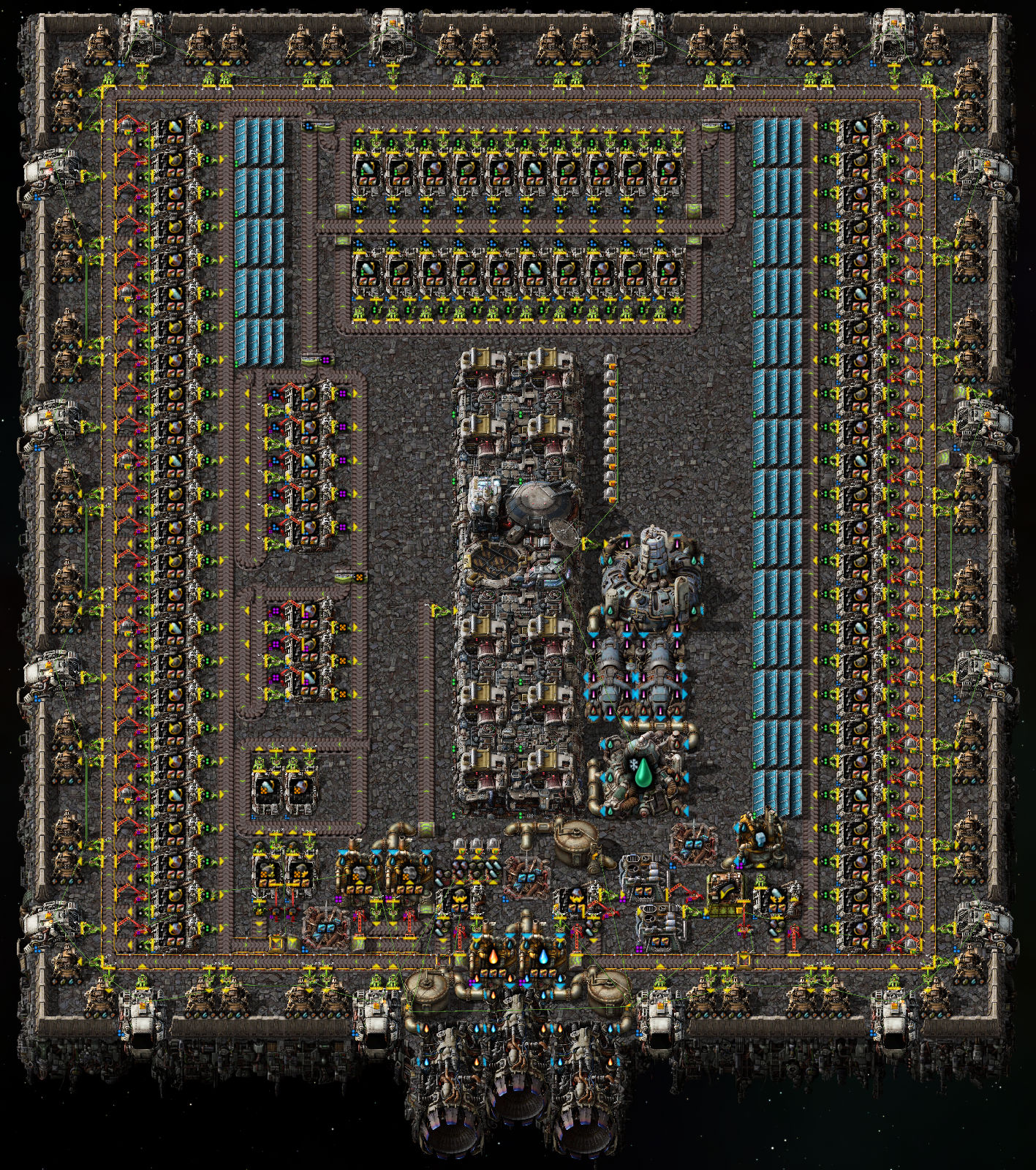 Blueprint preview
