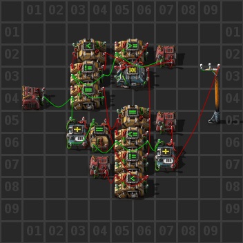 Blueprint preview