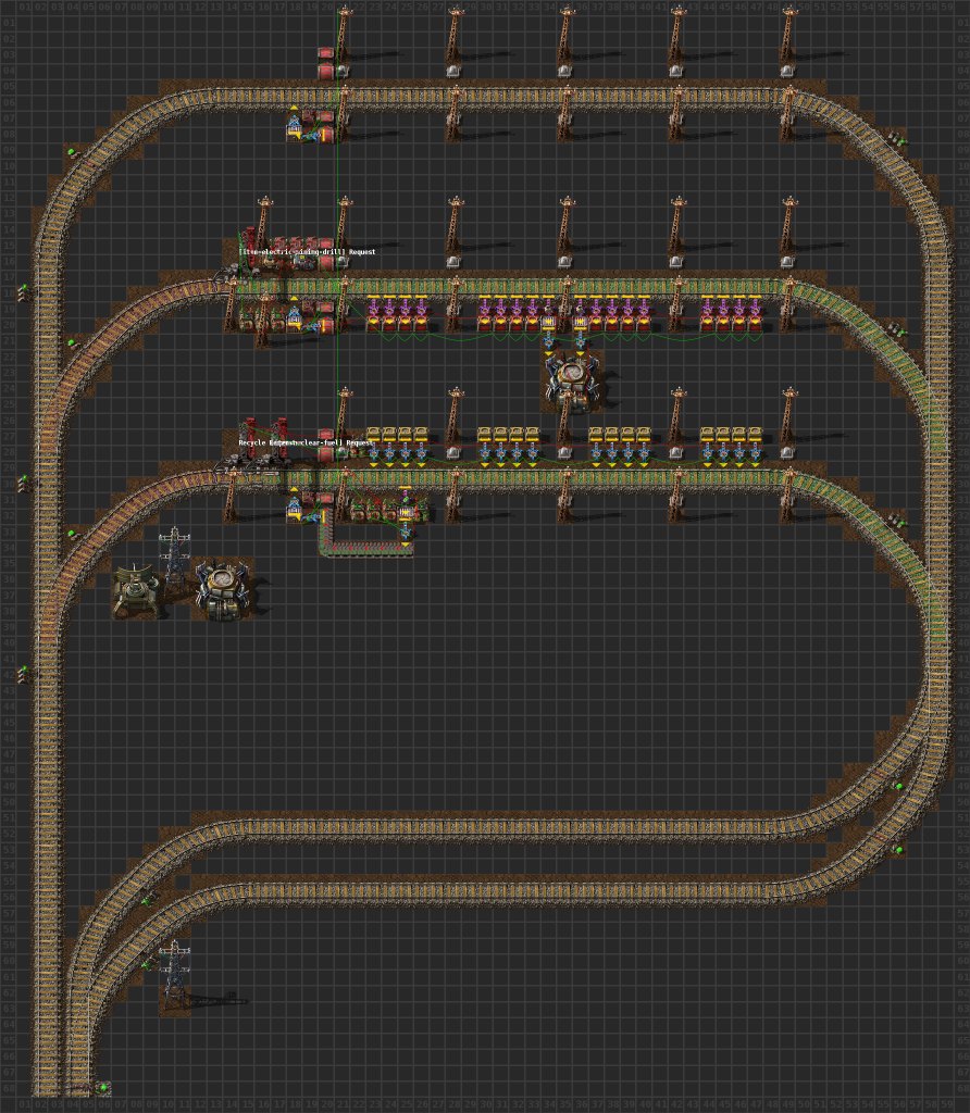 Blueprint preview