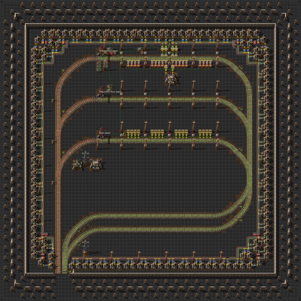 Blueprint preview