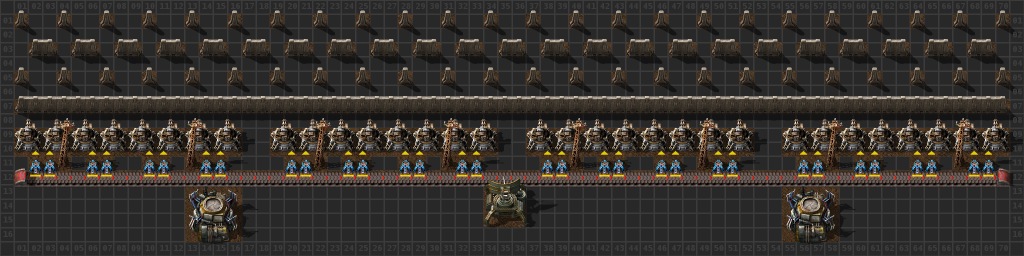 Blueprint preview
